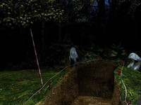 9. Barrow Hill: Curse of the Ancient Circle (PC) DIGITAL (klucz STEAM)