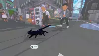 4. Little Kitty, Big City (NS)