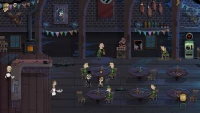 4. Nine Witches: Family Disruption (PC) (klucz STEAM)