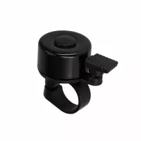 4. Mega Creative Dzwonek Do Rowera Metalowy 5cm 583978