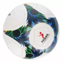 2. Mega Creative Piłka Nożna Rozmiar 4 576982