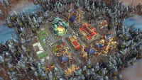4. Against the Storm - Nightwatchers PL (DLC) (PC) (klucz STEAM)