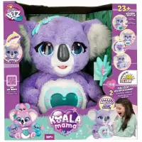 4. Cobi Little Live Pets Mama Koala ET921160