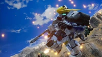 6. SD GUNDAM BATTLE ALLIANCE (PC) (klucz STEAM)