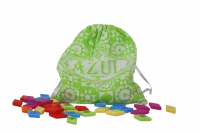 3. Azul: Letni Pawilon