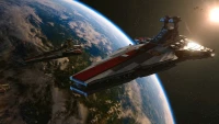 5. Lego Gwiezdne Wojny: Saga Skywalkerów PL (NS)