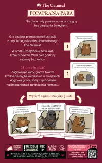 6. Popaprana para