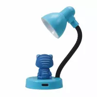 10. Mini Lampka K-Pop Demon Hunters (USB)