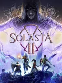 1. Solasta II - Early Access (PC) (klucz STEAM)