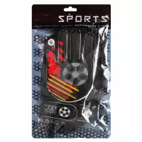 6. Mega Creative Rękawice Bramkarskie S 584041