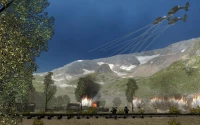 2. Chronostorm: Siberian Border (PC) (klucz STEAM)