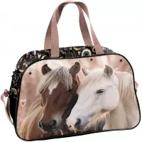 2. Paso Torba Sportowa Horses PP26HR-074