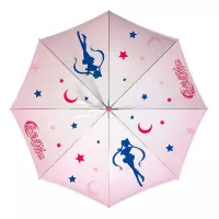1. Parasolka Czarodziejka z Księżyca - Sailor Moon