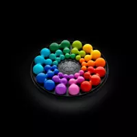 3. Smart Games IQ Circle Deluxe (PL)