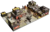 6. Apex Legends: Gra planszowa - Rozszerzenie: Plansza 1