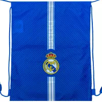 5. Real Madrid Worek Szkolny Na Sznurkach AD1 Young 507026018