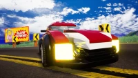 2. LEGO® 2K Drive (PC) (Klucz Epic Game Store)
