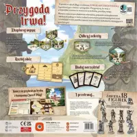 4. Robinson Crusoe: Przygoda na przeklętej wyspie - Edycja kolekcjonerska