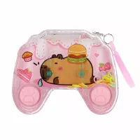 5. Mega Creative Gra Wodna Brelok Kapibara 576854