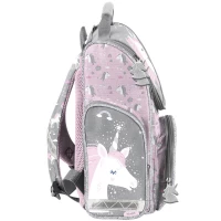2. Paso Tornister Szkolny Unicorn PP24JR-525