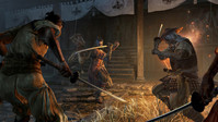 7. Sekiro: Shadows Die Twice - Edycja Gry Roku PL (PS4)