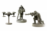 2. Nemesis: Retaliation - Support Squad Expansionv (wyd. angielskie)