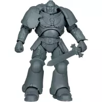 2. Figurka Blood Angel Assault Intercessor Sergeant Warhammer 40,000 Artist Proof 18 cm