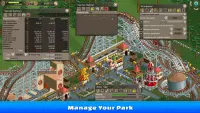 3. RollerCoaster Tycoon Classic (PC) (klucz STEAM)