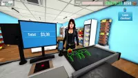 11. Shopkeeper: My First Supermarket PL (PC) (klucz STEAM)