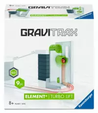1. GraviTrax Turbo Lift Element