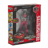 4. Mega Creative Robot Transformujący 2w1 569506