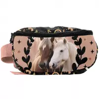 2. Paso Saszetka na Pasek Nerka Horses PP26HR-510