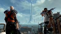 5. Brink (PC) (klucz STEAM)