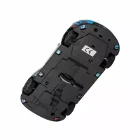 5. Mega Creative Auto Wyścigowe Drift 568856