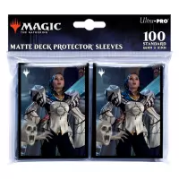 1. Ultra-Pro: Magic the Gathering - Murders at Karlov Manor - Sleeves - E (100)