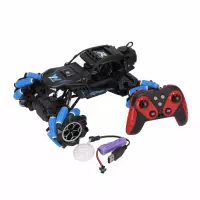 3. Mega Creative Zdalnie Sterowane Auto Wyścigowe 571176