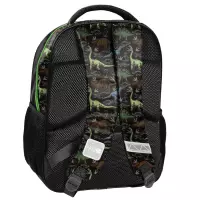 2. Paso Plecak Szkolny Dino Small PP26DR-260