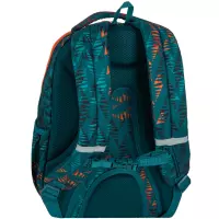 5. CoolPack Prime Pro Plecak Szkolny Bear F162968