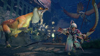 8. MONSTER HUNTER RISE Deluxe Edition PL (PC) (klucz STEAM)