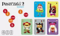 2. Paszczaki 2: Akrobaci