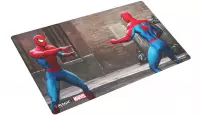 3. Gamegenic: Magic the Gathering - Marvel's Spider-Man - Prime Playmat - Mata do Gry - Spider Man