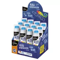 1. Kidea Klej Krystaliczny W Płynie Z Aplikatorem 125 ml 415597