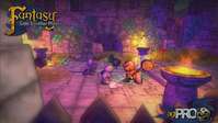 1. Axis Game Factory's AGFPRO Fantasy Side-Scroller Player DLC (klucz STEAM)
