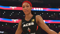 1. NBA 2K20 (NS)