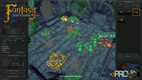 3. Axis Game Factory's AGFPRO Fantasy Side-Scroller Player DLC (klucz STEAM)