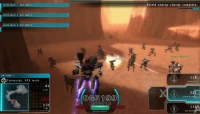 6. ASSAULT GUNNERS HD EDITION (PC) (klucz STEAM)