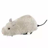 2. Mega Creative Zabawka Nakręcana Myszka 572064