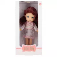 3. Mega Creative Lalka 15 cm 545067