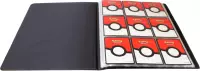 4. Ultra Pro: Pokemon - 9-Pocket Portfolio - Album na Karty - Charmander