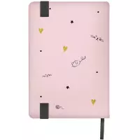 2. Paso Notes Black Cat PP26BC-3683